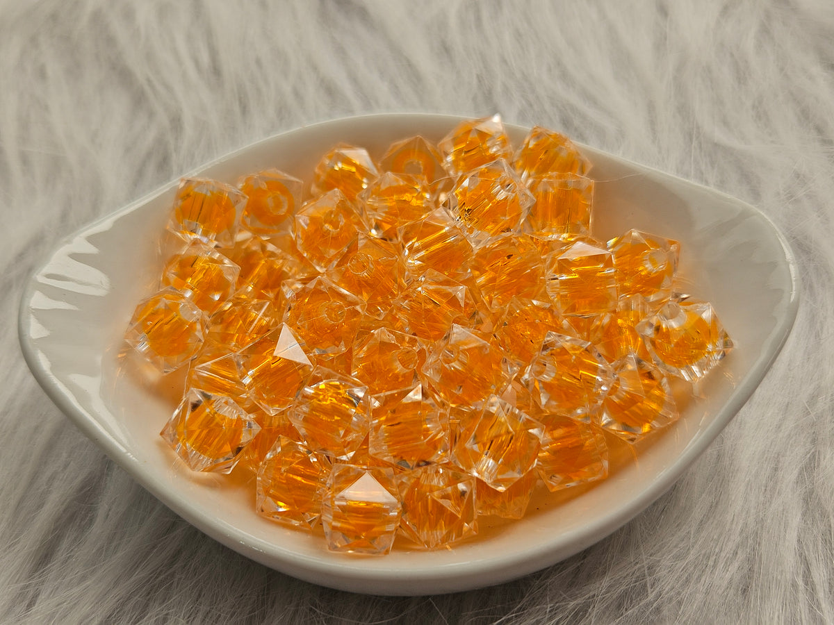 Hexagon خرز سداسي