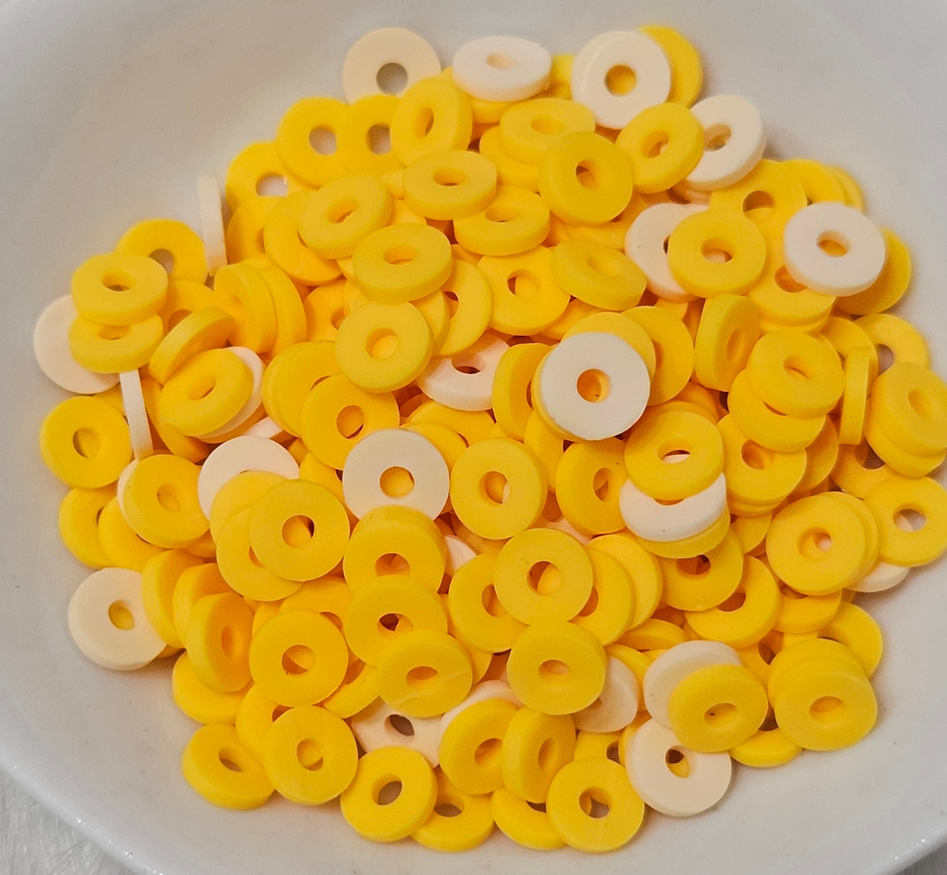 Jamaica ring rubber beadz جاميكا