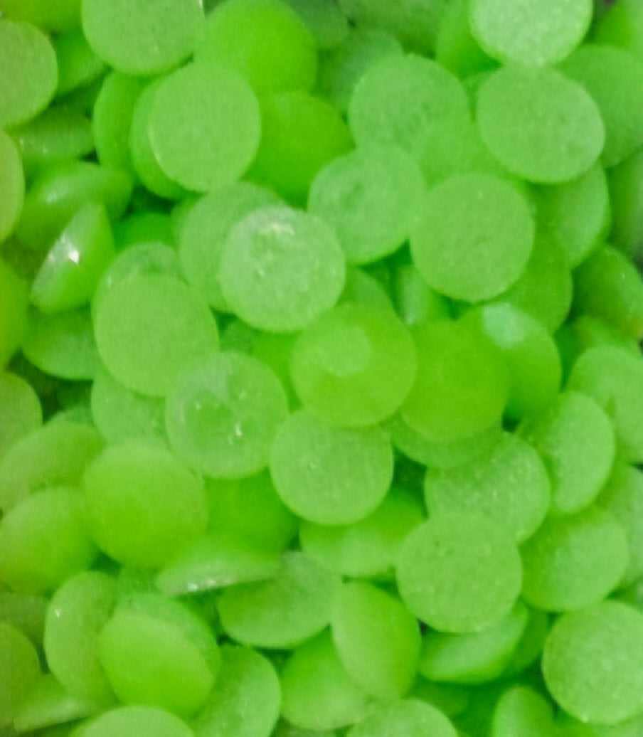 Resin beadzazzling stones