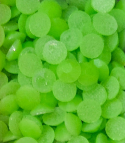Resin beadzazzling stones