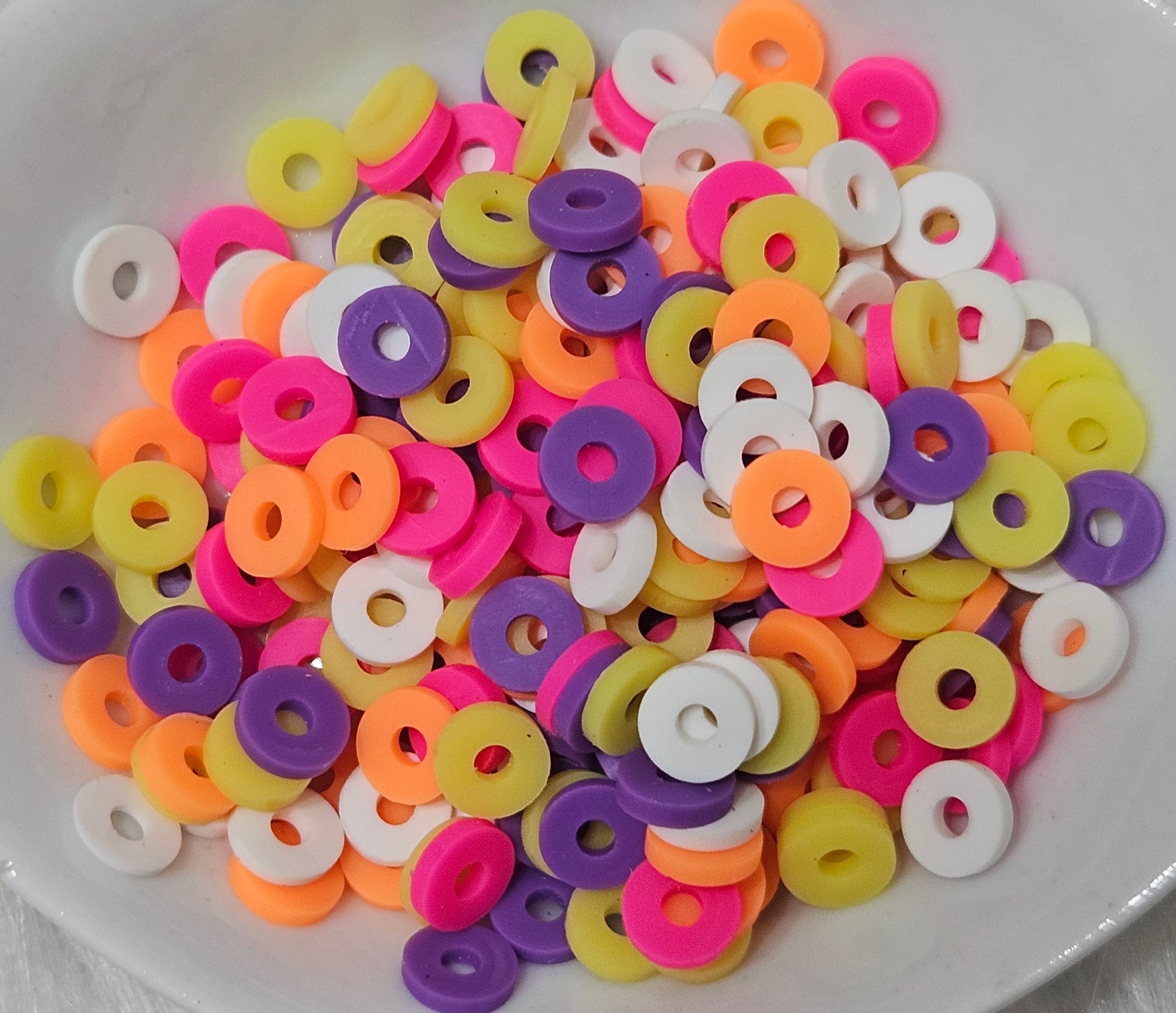 Jamaica ring rubber beadz جاميكا