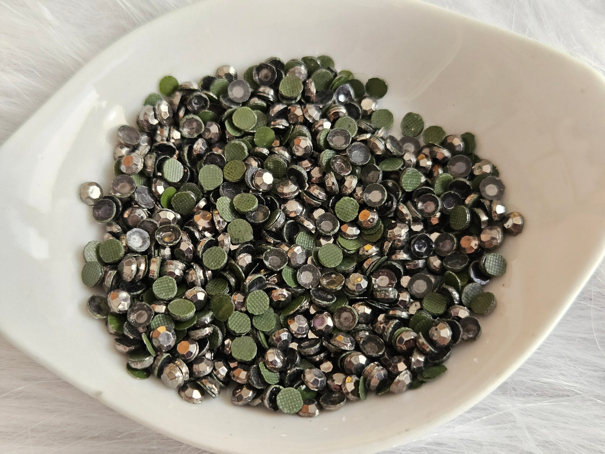 Silver
