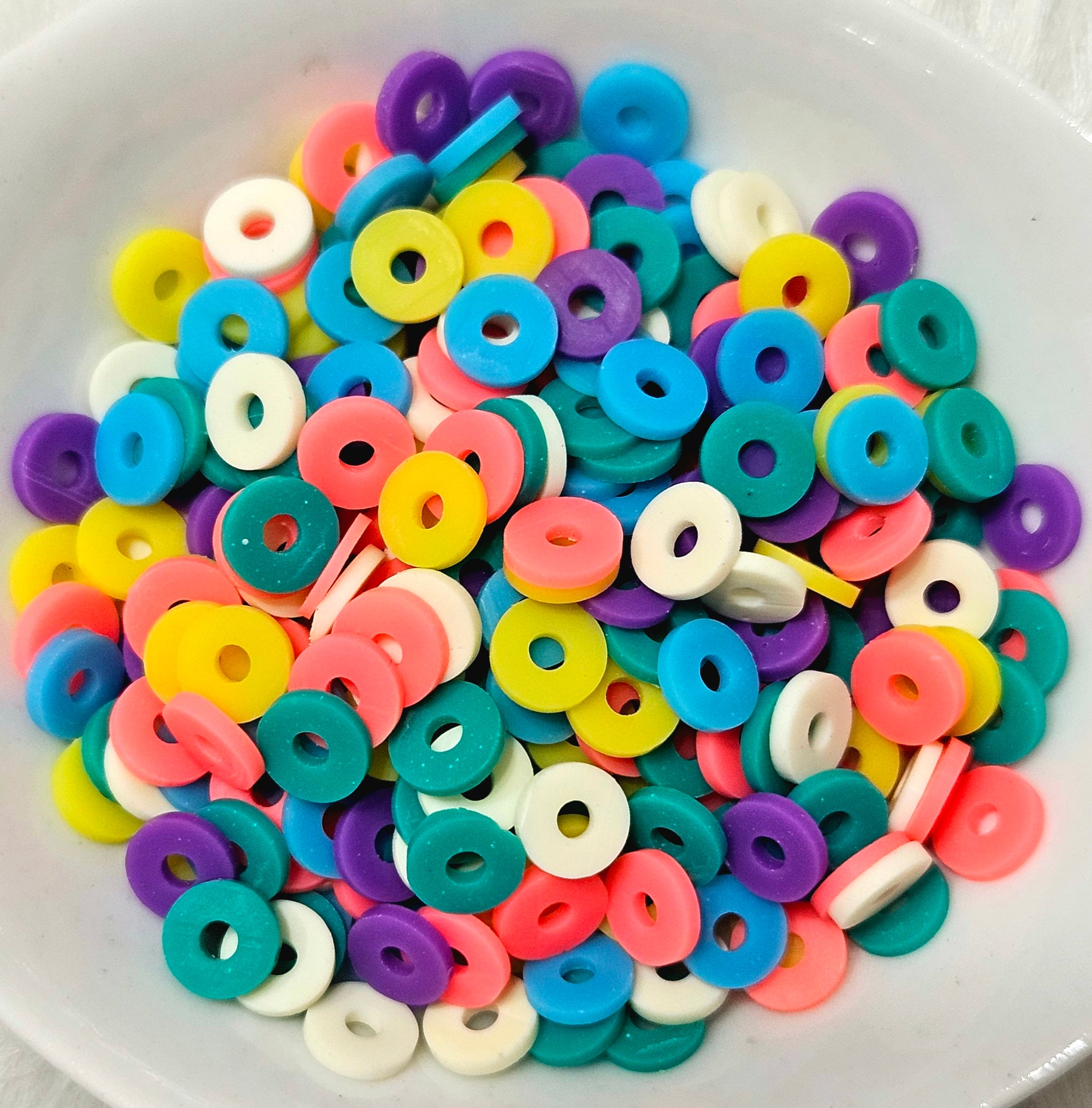 Jamaica ring rubber beadz جاميكا
