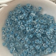 Glass beadz تفسيرة ٠.٨ مم
