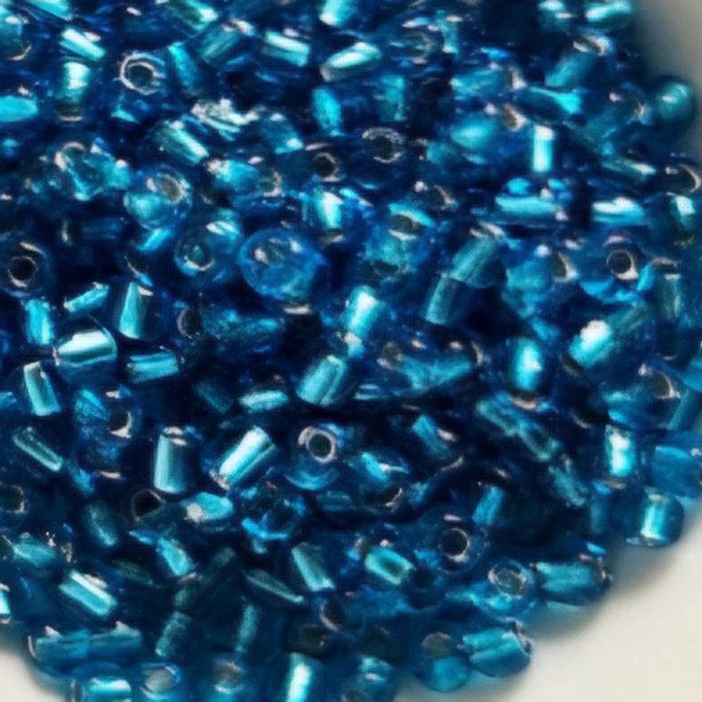 Glass beadz تفسيرة ٠.٨مللي
