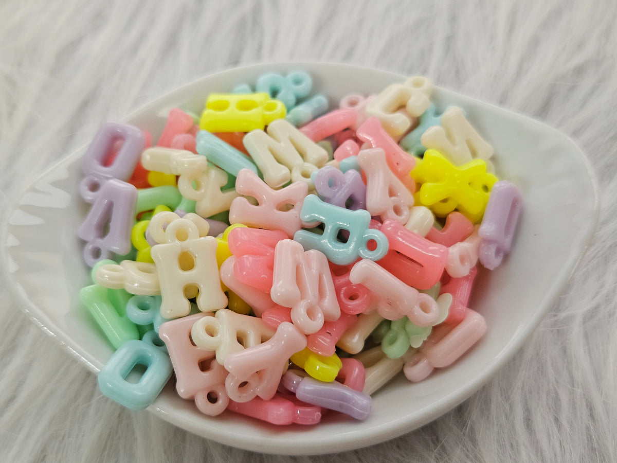 Kids beads خرز اطفال