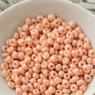 Glass beadz تفسيرة ٠.٨مللي