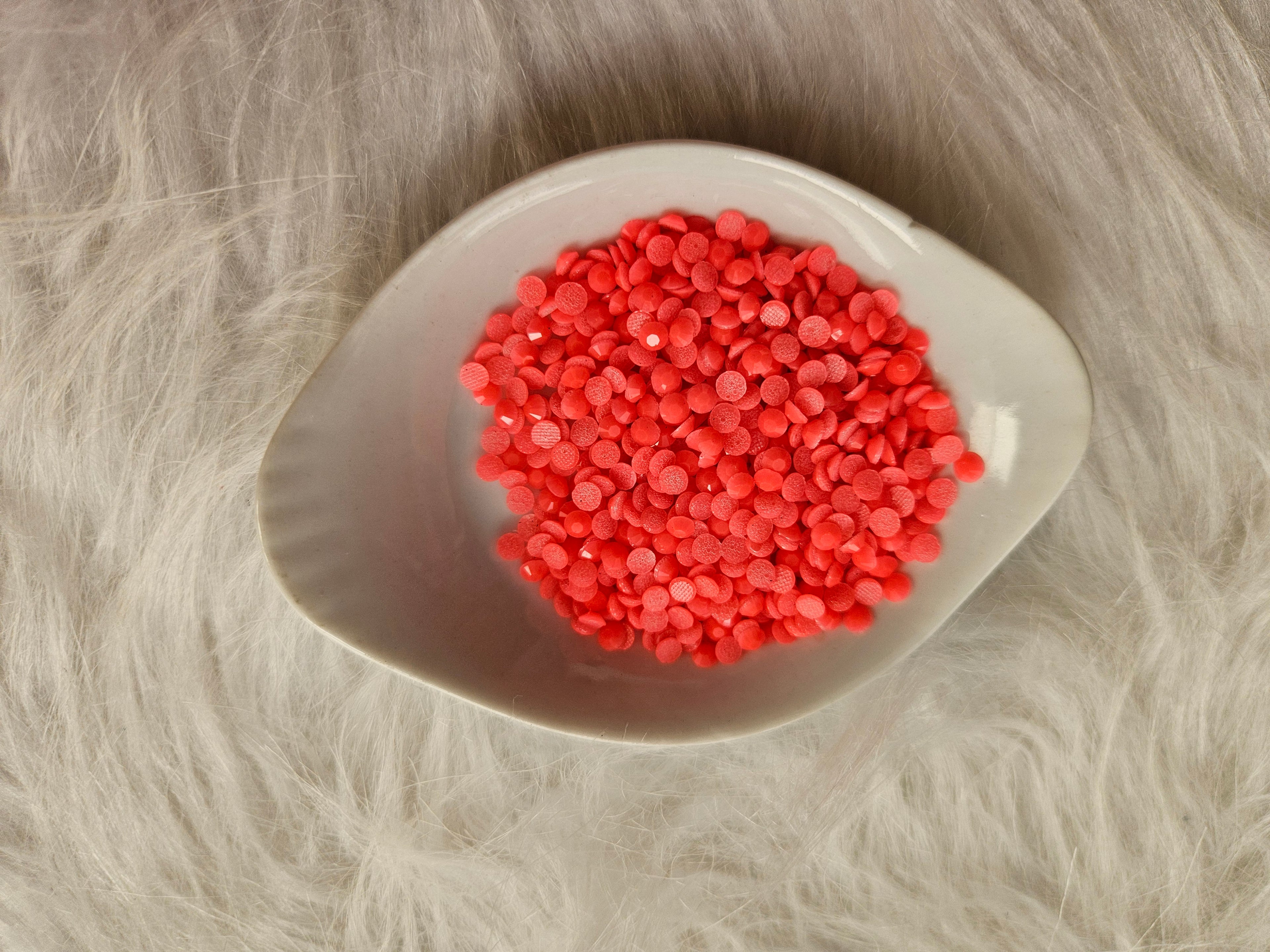 Beadzazzling resin stones