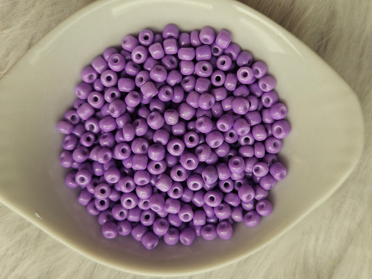 Glass beadz تفسيرة ٠.٨مللي