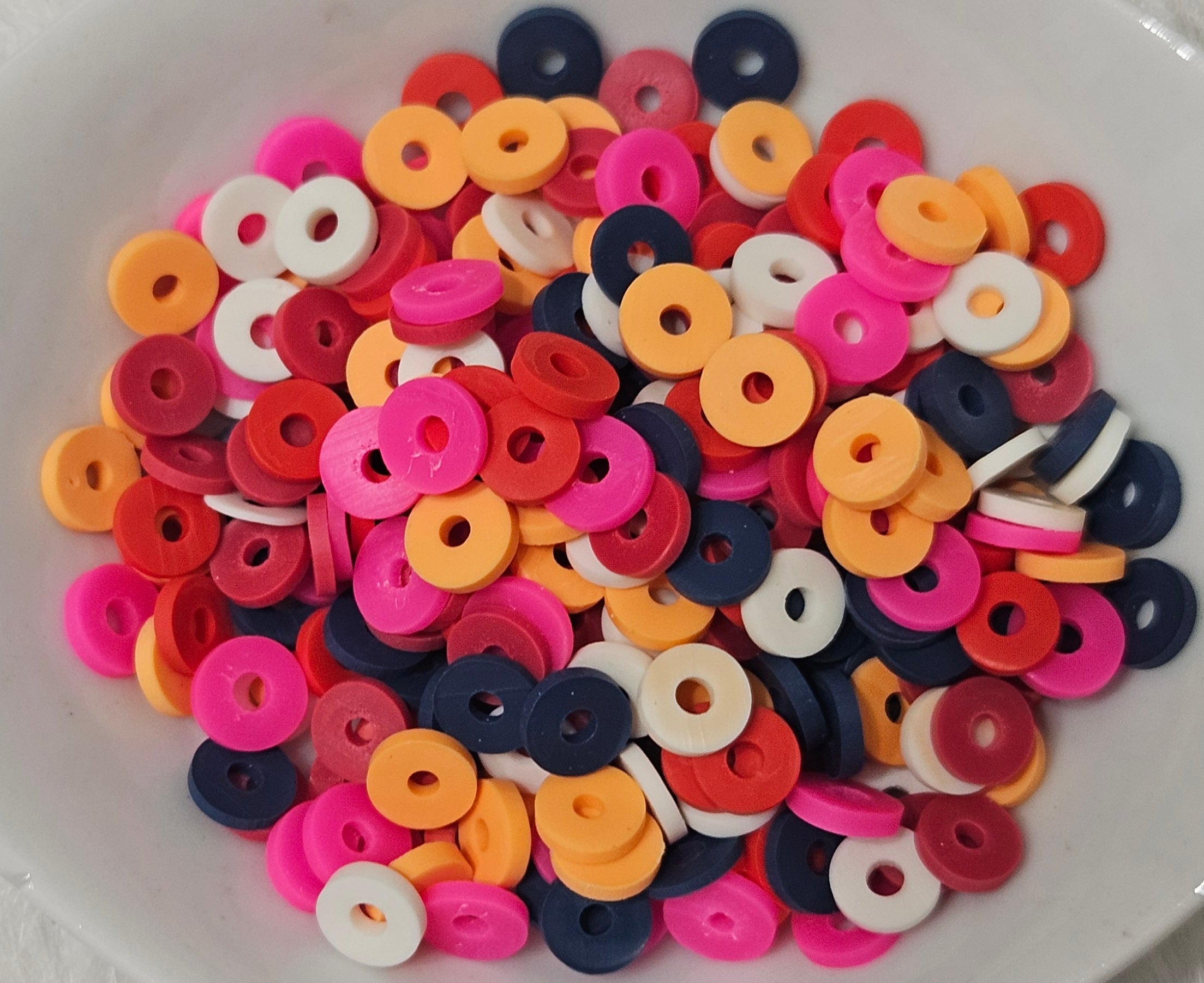 Jamaica ring rubber beadz جاميكا
