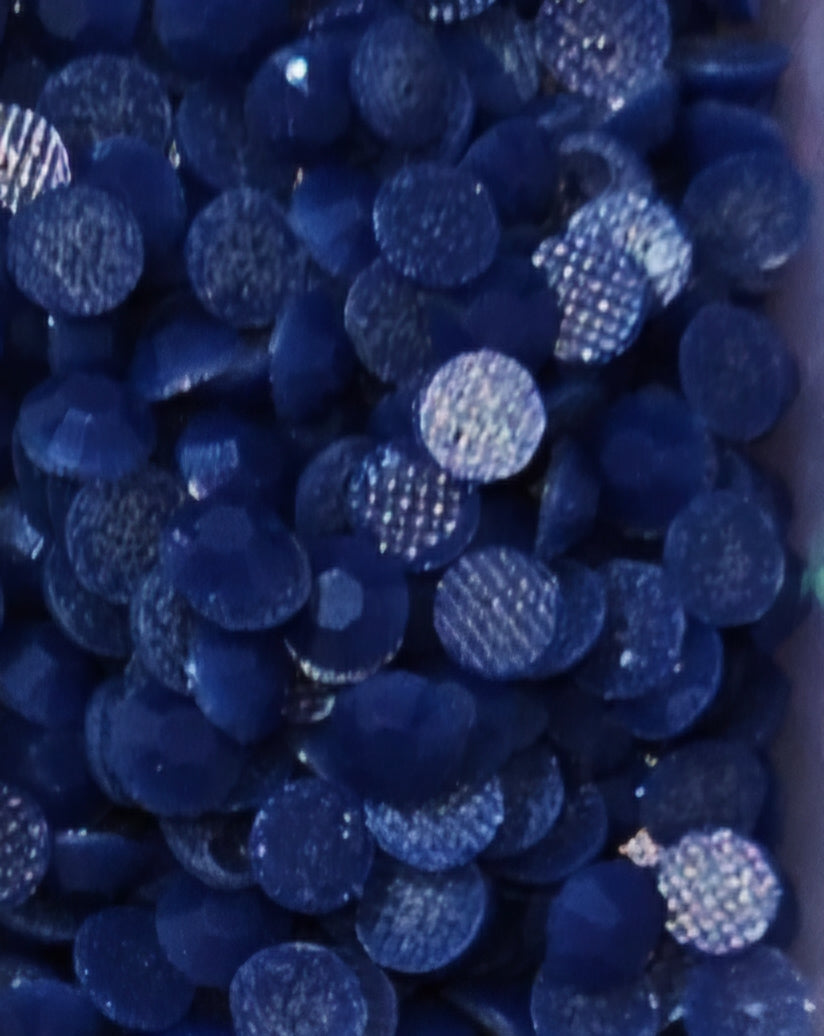 Resin beadzazzling stones