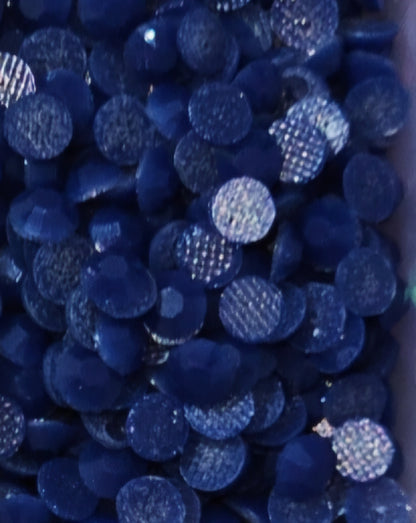 Resin beadzazzling stones