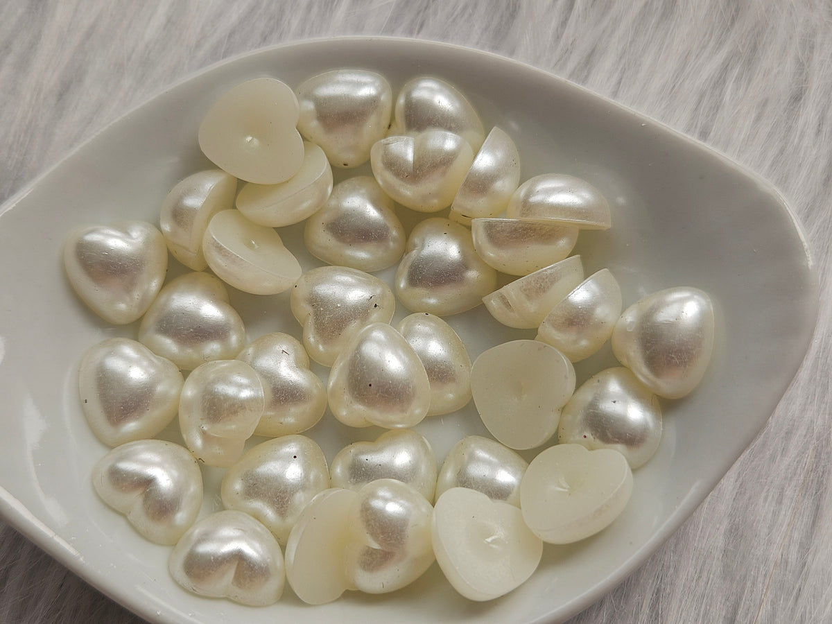 Pearl stones