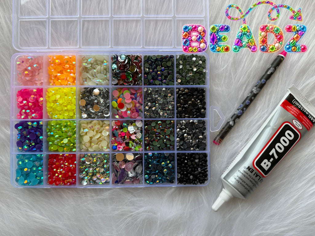Essential kit - 24