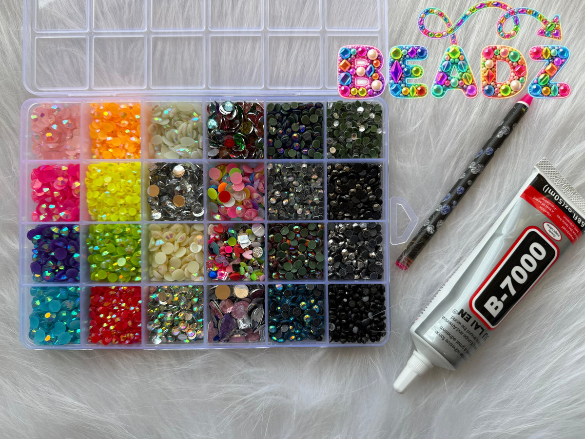 Essential kit - 24