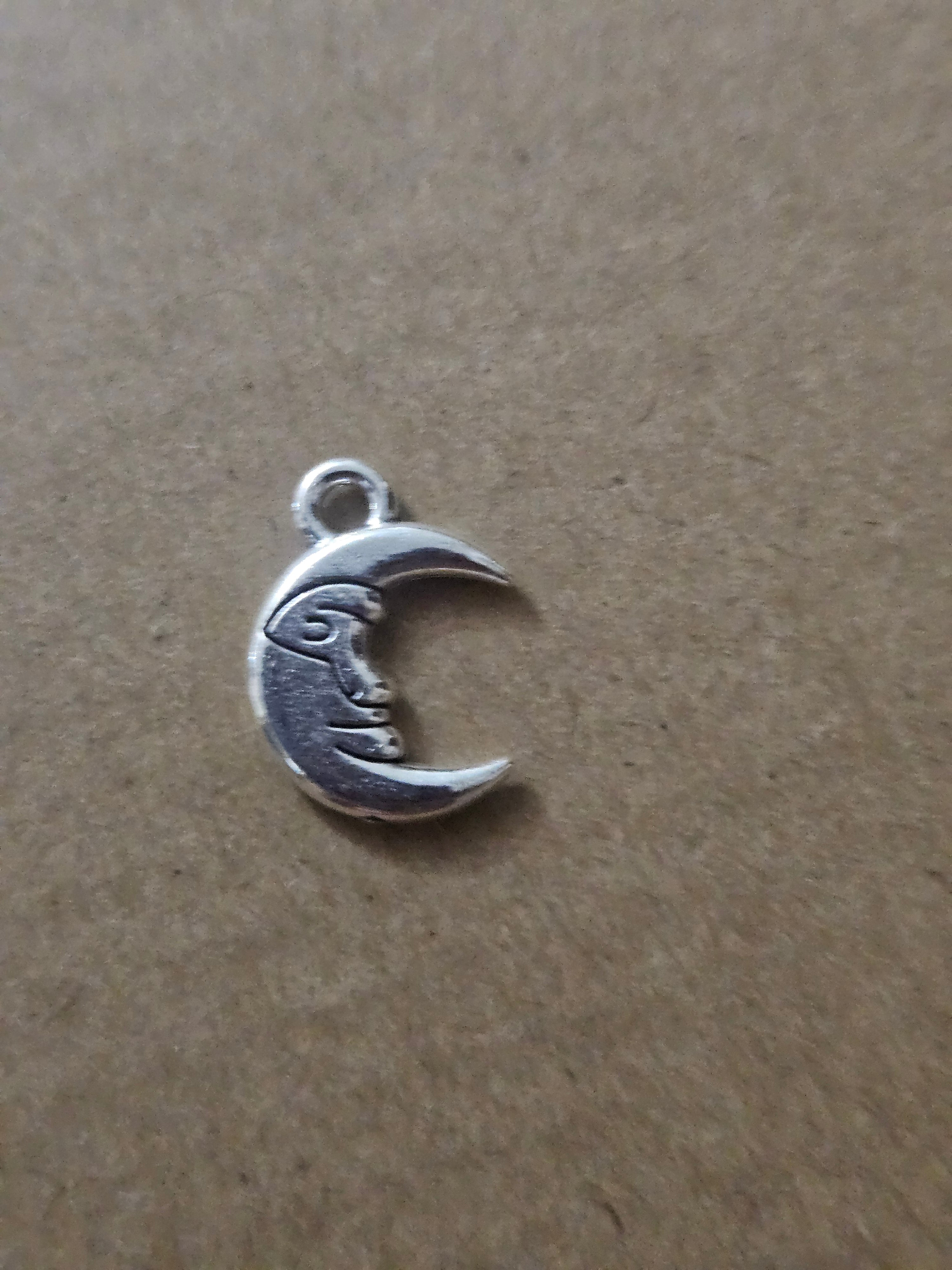Metal Charms- Mix دليات اشكال مكس