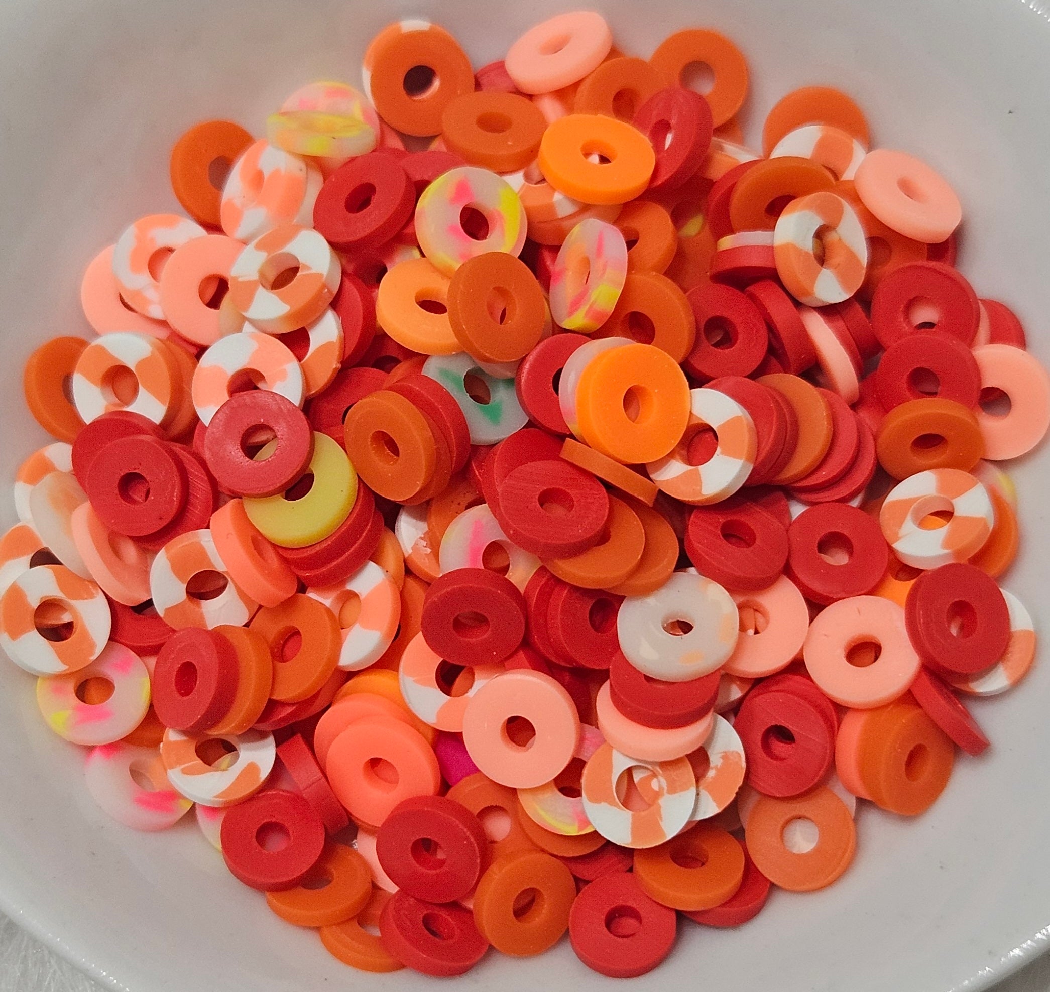 Jamaica ring rubber beadz جاميكا