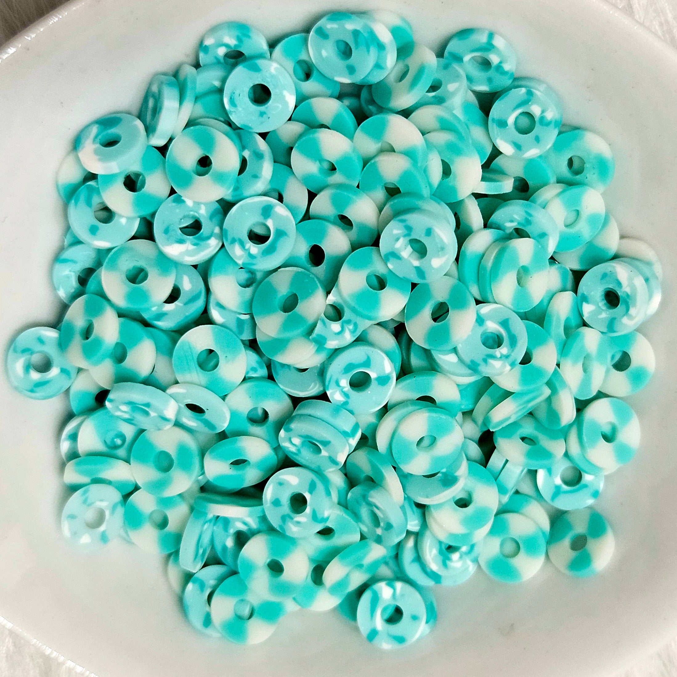 Jamaica ring rubber beadz جاميكا