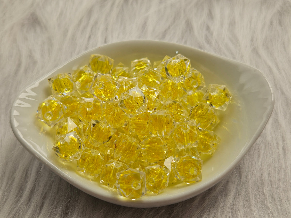 Hexagon خرز سداسي