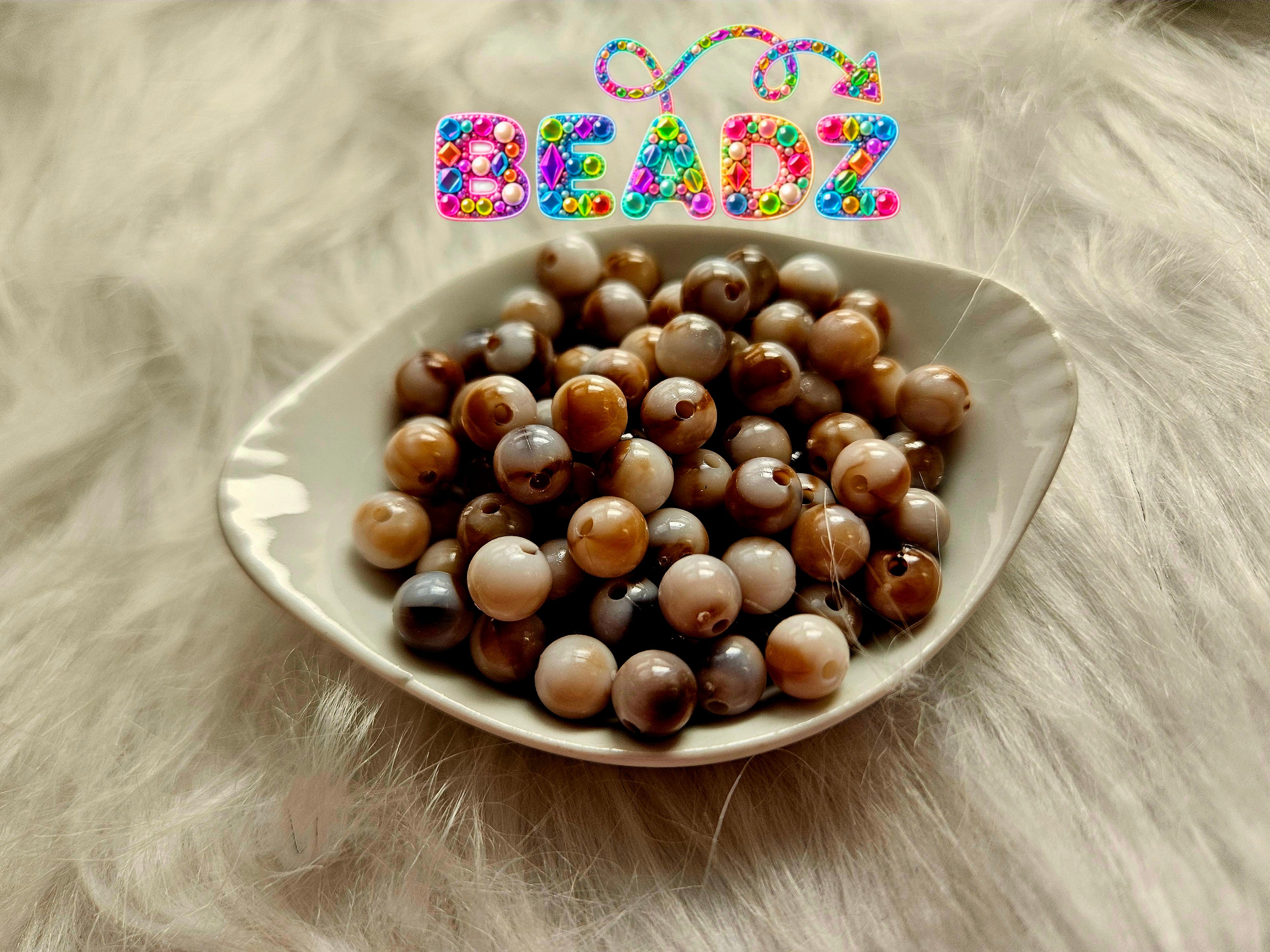 Sea beadz pt 2 فيروز