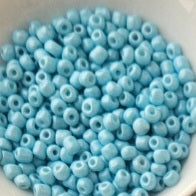 Glass beadz تفسيرة ٠.٨مللي