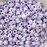 Glass beadz matte