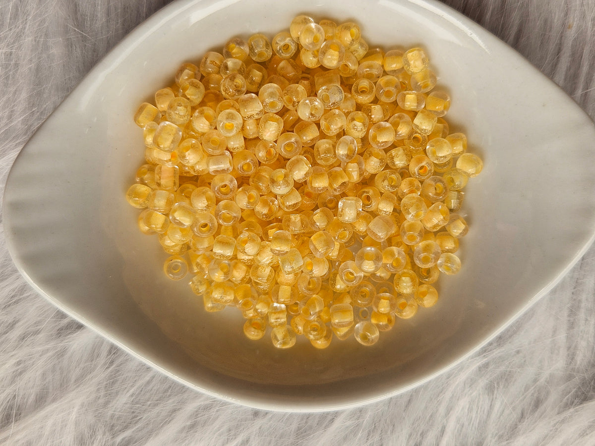 Glass beadz تفسيرة ٠.٨مللي
