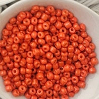 Glass beadz تفسيرة ٠.٨مللي