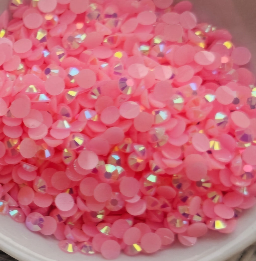 Rhinestones - beadzazzling