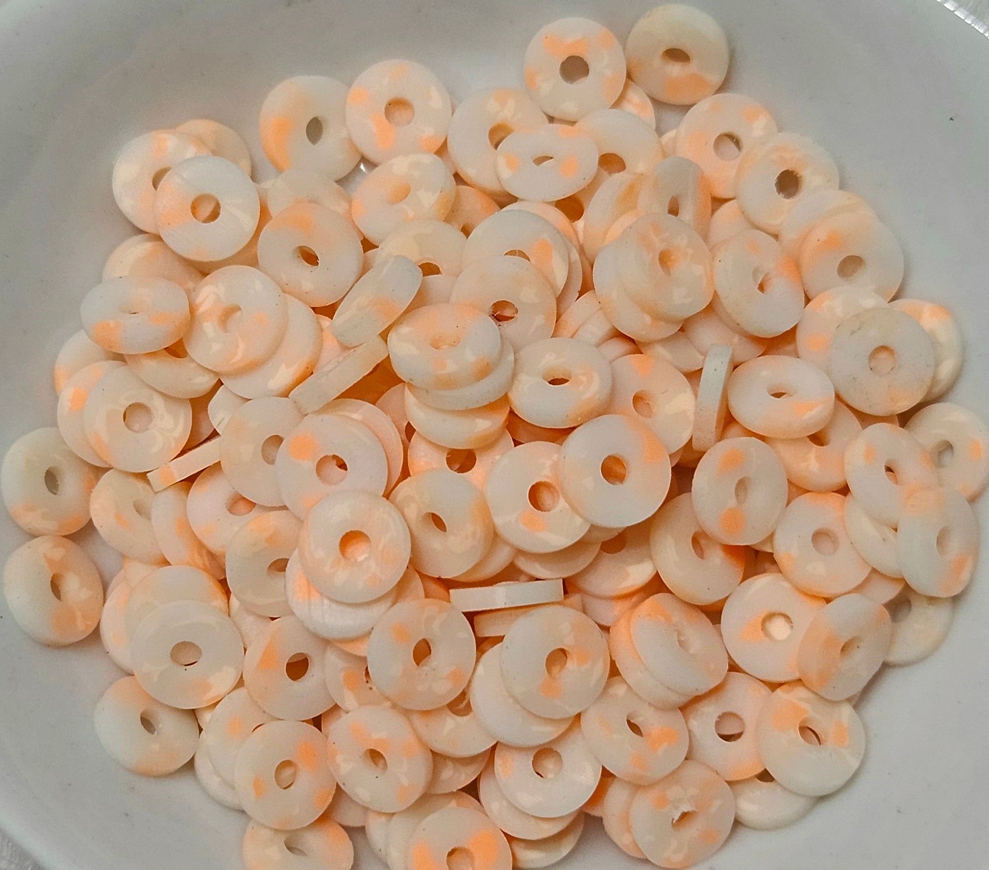 Jamaica ring rubber beadz جاميكا