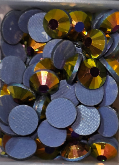Resin beadzazzling stones