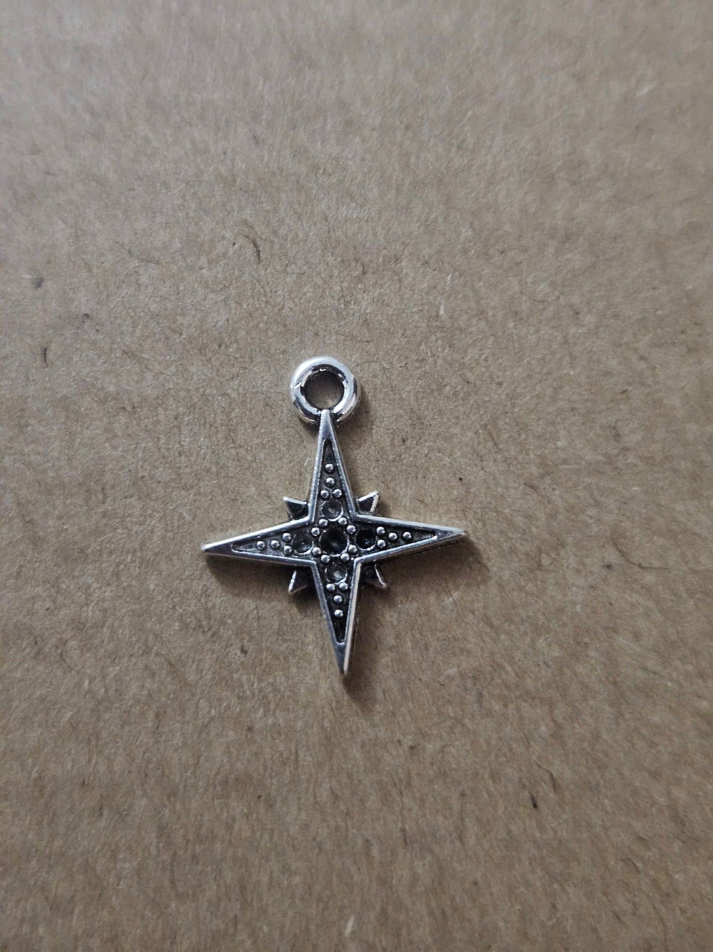 Metal Charms- Mix دليات اشكال مكس