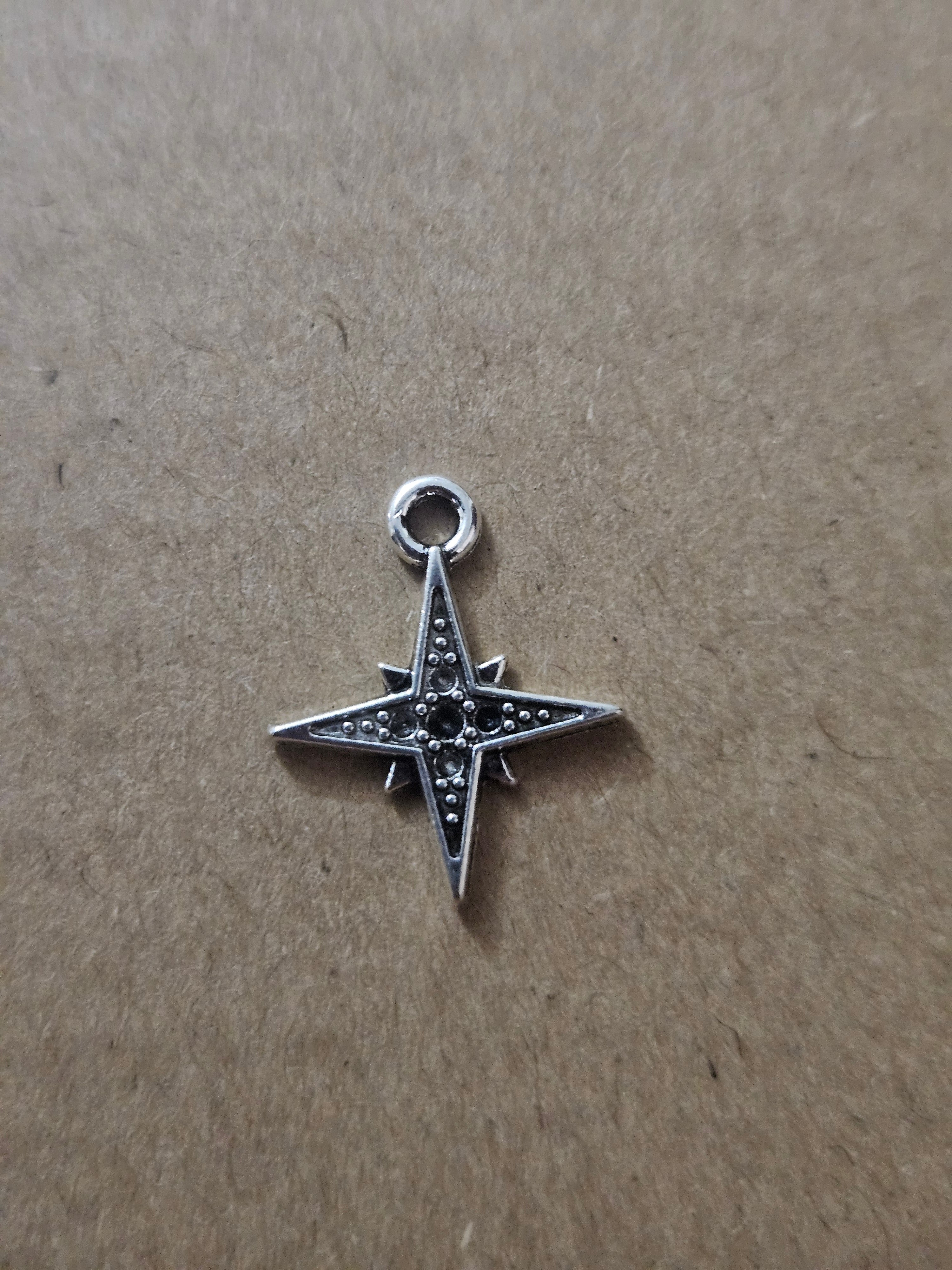 Metal Charms- Mix دليات اشكال مكس