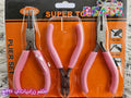 Jewellery pliers