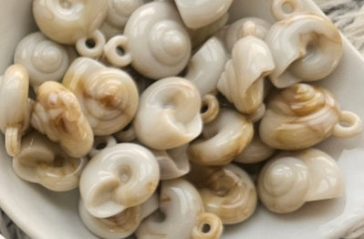 Sea beadz