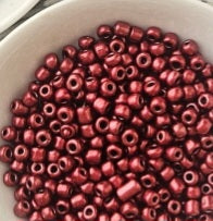 Glass beadz تفسيرة ٠.٨مللي