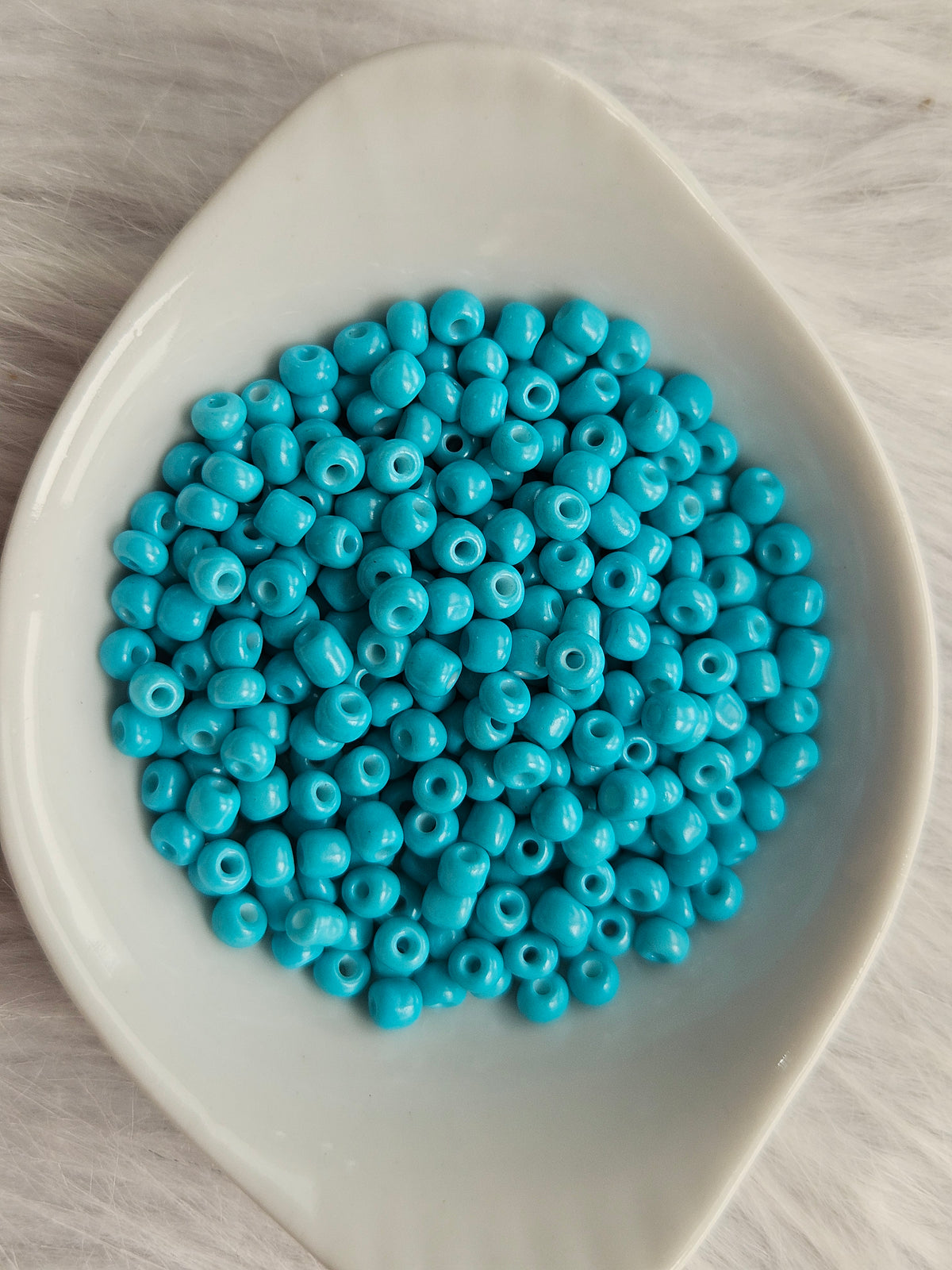 Glass beadz تفسيرة ٠.٨مللي