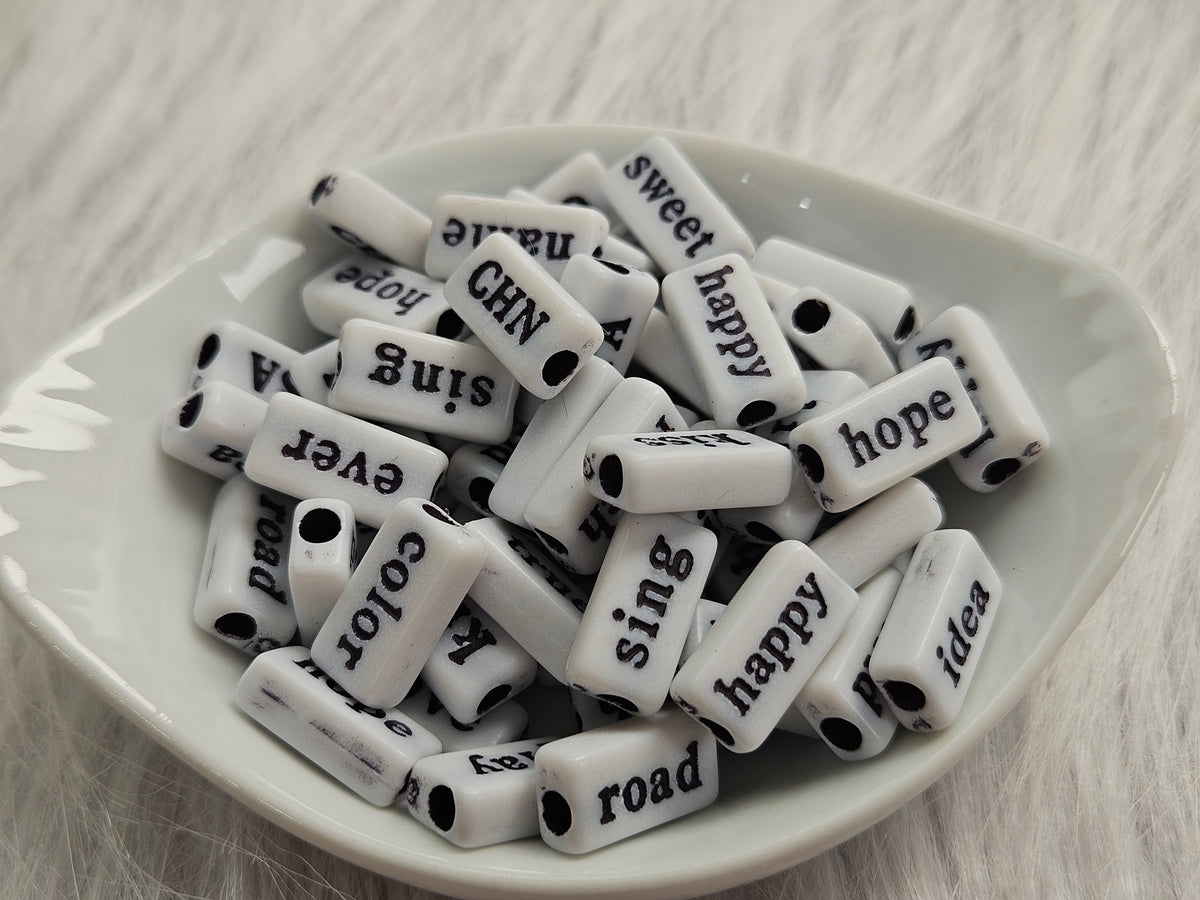 Beadz Shapes خرز اشكال