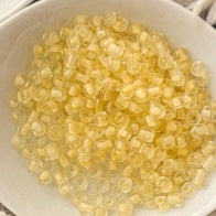 Glass beadz تفسيرة ٠.٨مللي