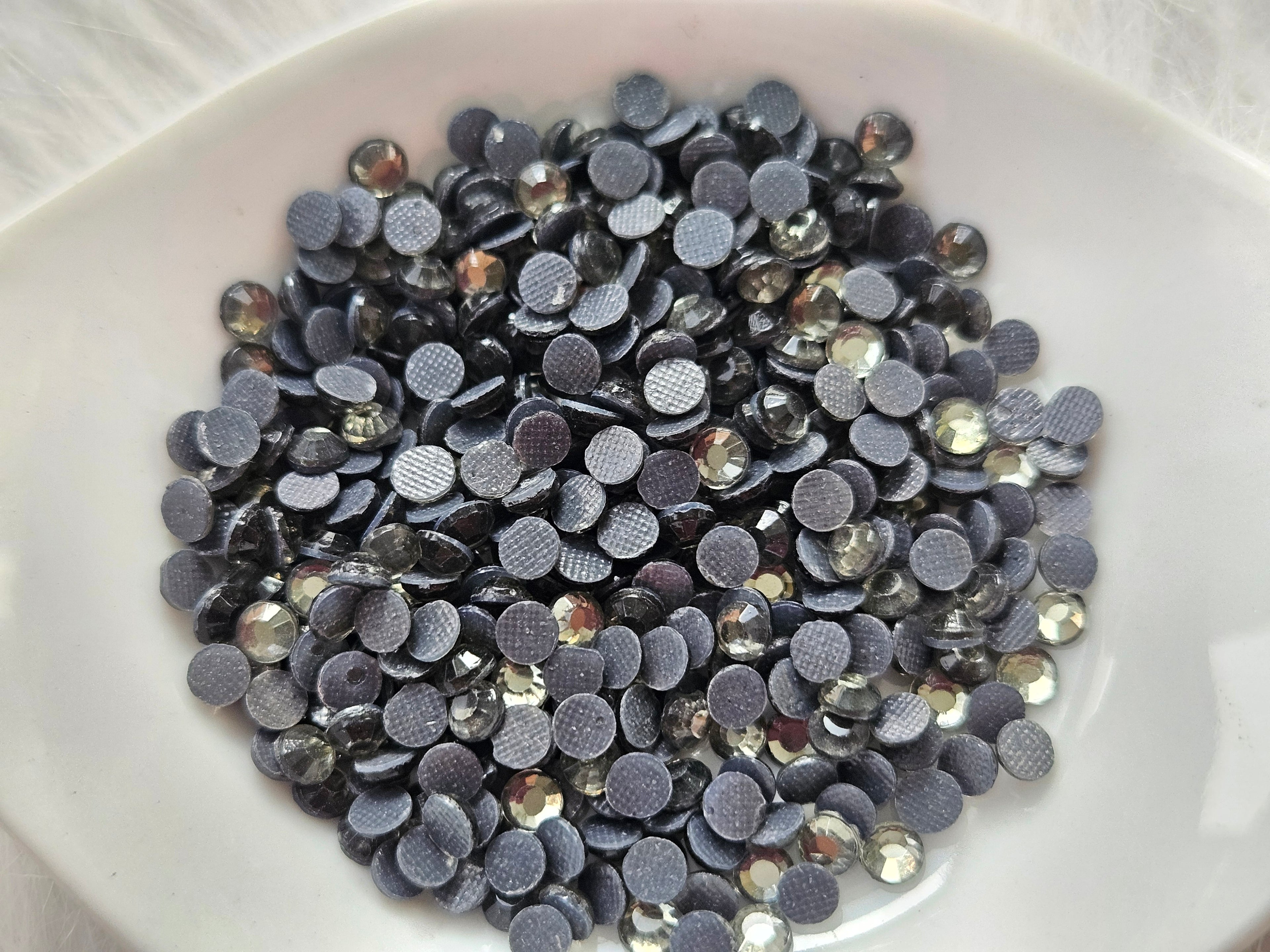 Rhinestones - beadzazzling