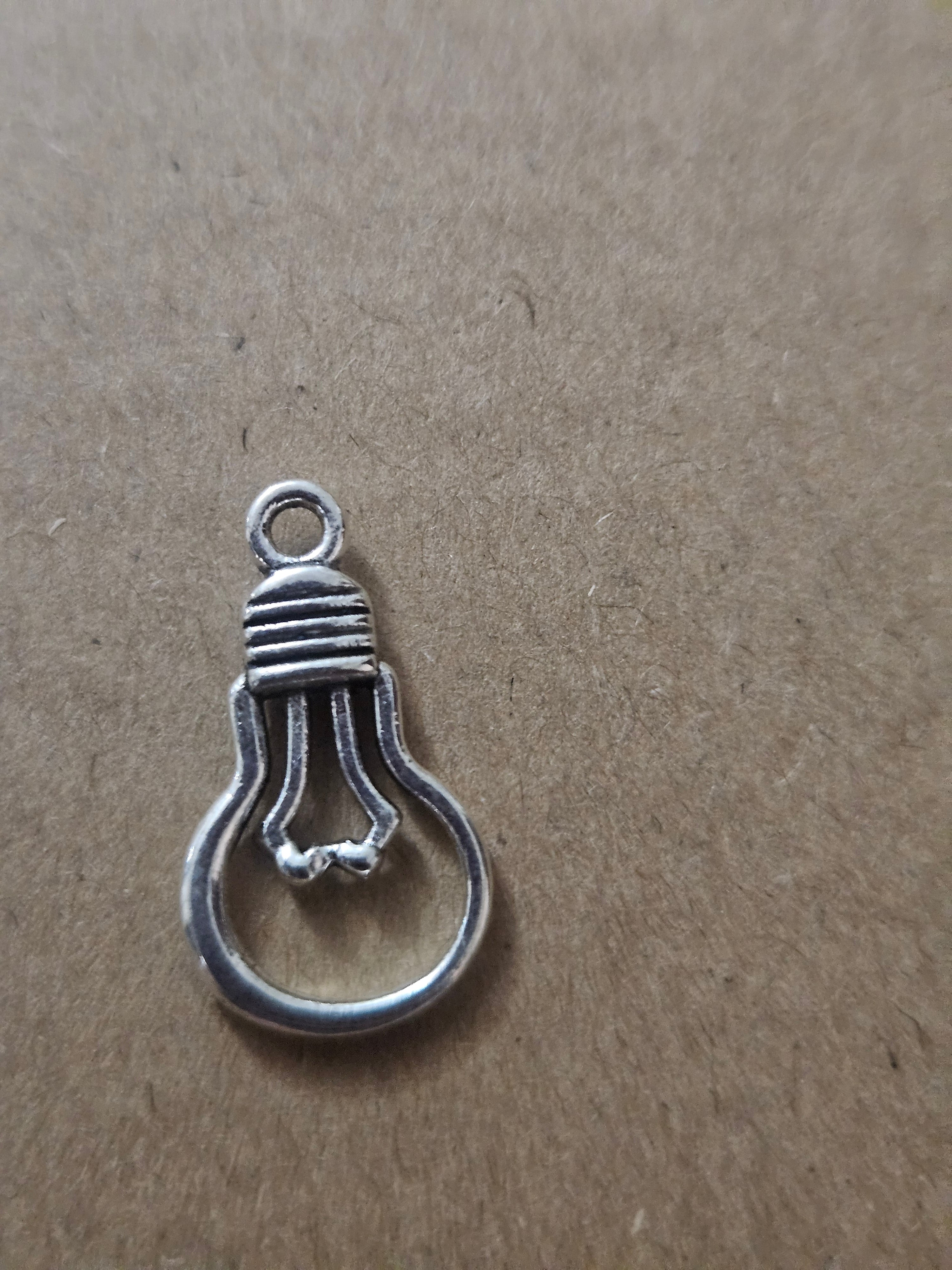 Metal Charms- Mix دليات اشكال مكس