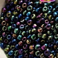 Glass beadz تفسيرة ٠.٨مللي