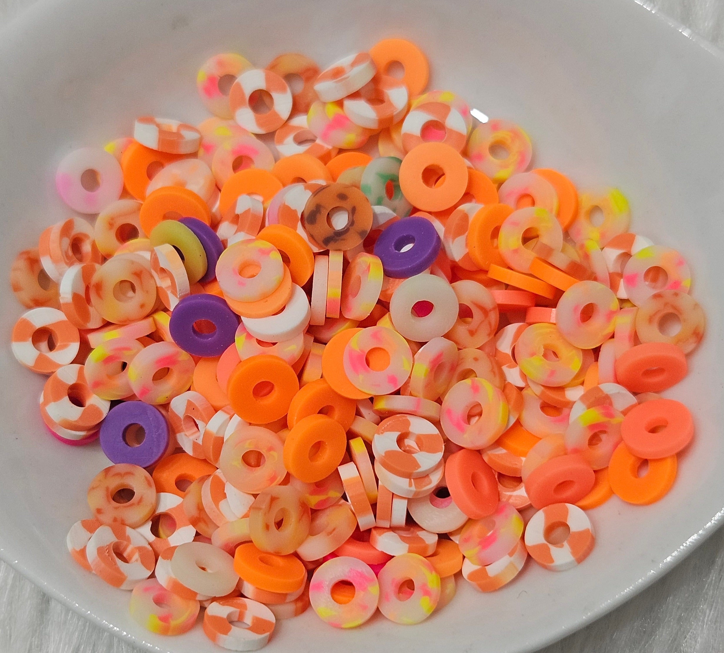 Jamaica ring rubber beadz جاميكا