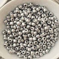Glass beadz تفسيرة ٠.٨مللي