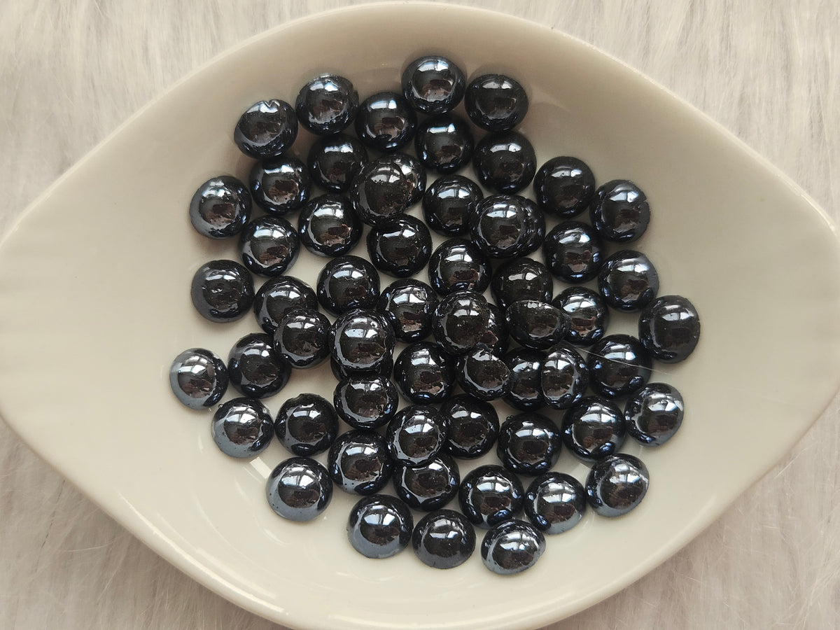 Pearl stones