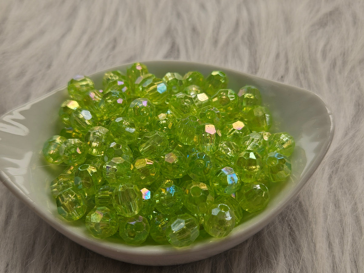 Sparkling beadz خرز جنجا