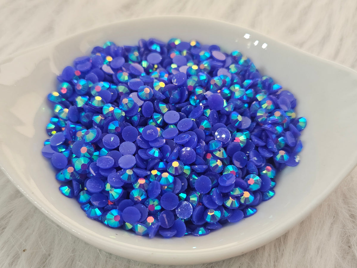 Blue colors