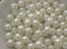 Pearls 3mm