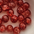 خرز متصدع