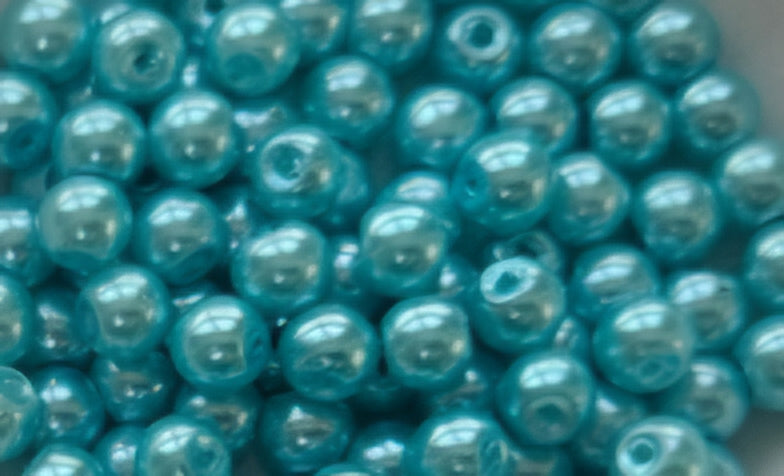 Pearls 3mm